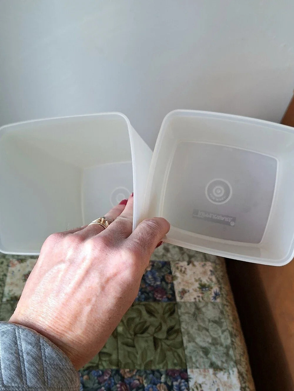 Vintage Tupperware 